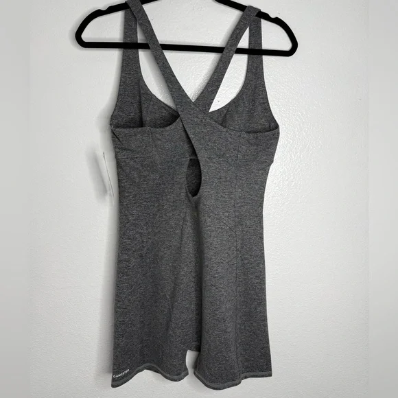 Spiritual Gangster Flaunt Tech Bodysuit - Picture 12 of 15